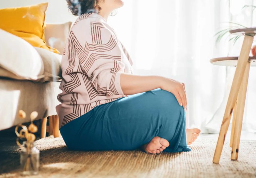 Tardive Dyskinesia: 11 Tips to Feel More in Control of Uncontrollable Movements