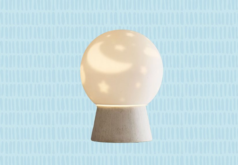 The 5 Best Night Lights Our Editors Recommend