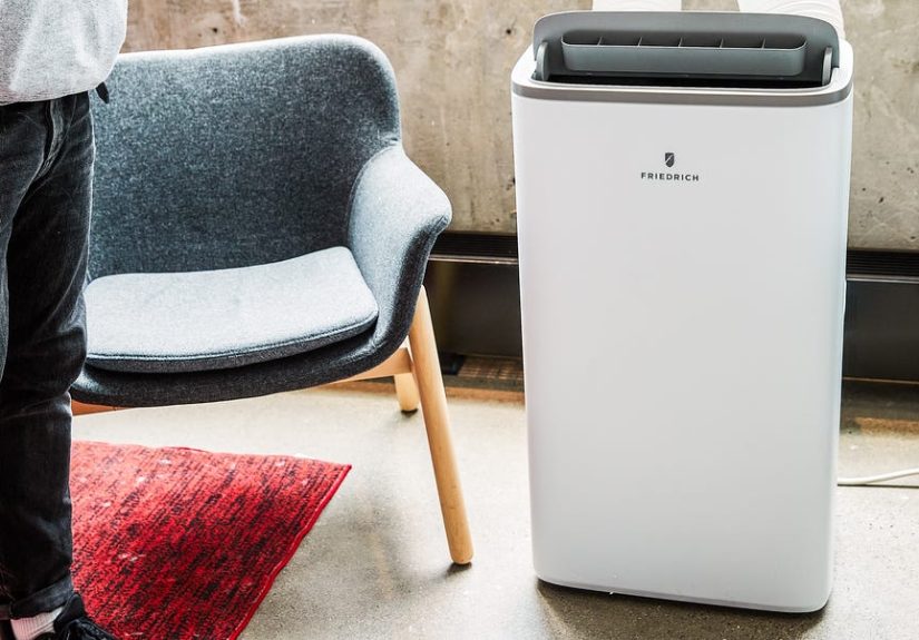 The 7 Best Portable Air Conditioners of 2025 - Portable A/C Unit Reviews