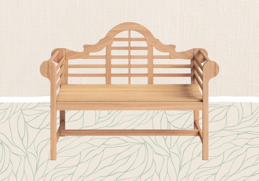 The Best Garden Benches Buying Guide