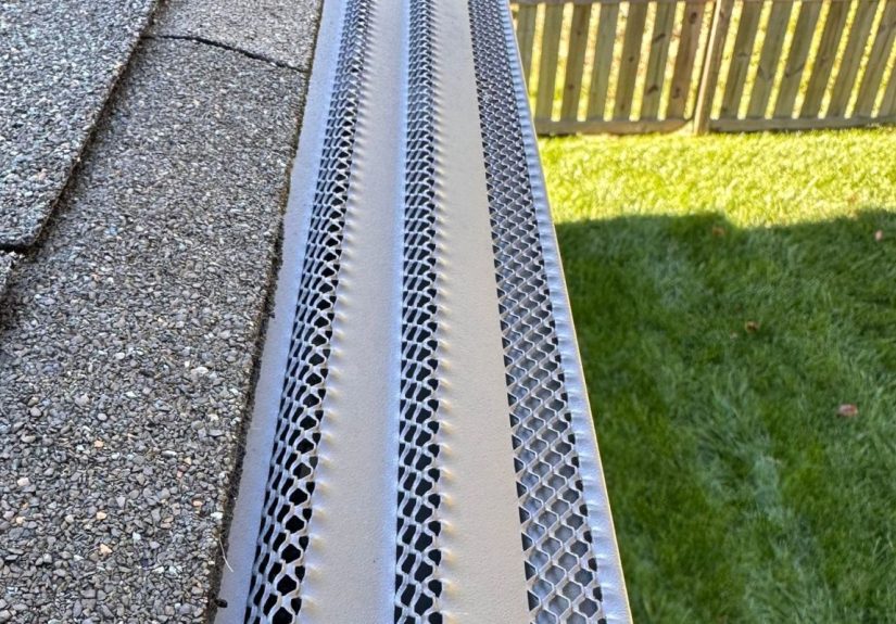 The Best Gutter Guards of 2025 - Tested by Bob Vila