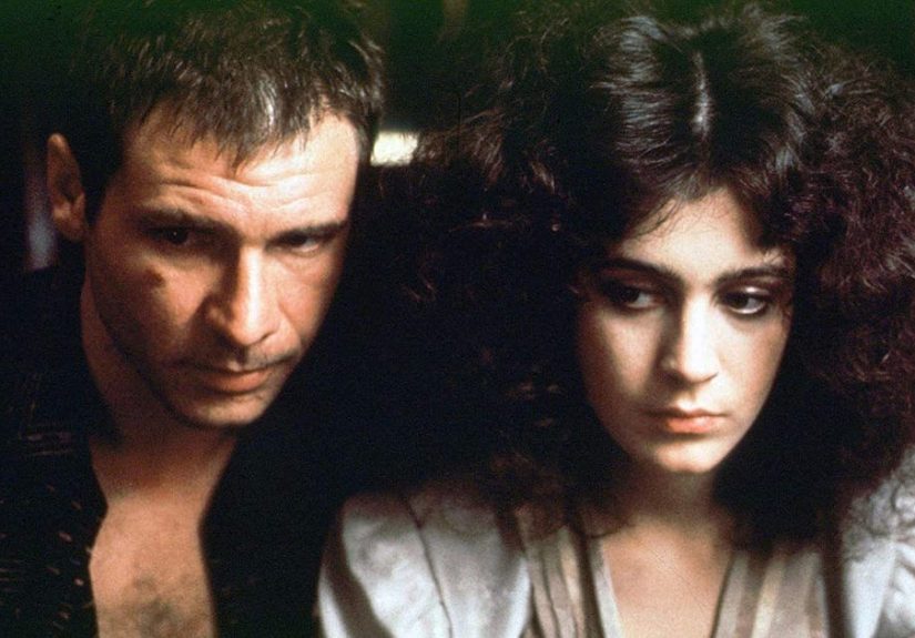 The Best Science Fiction Films Adapted From Books