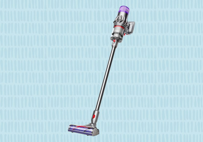 The Dyson V9 Cordless Vacuum Is 55% Off at Amazon