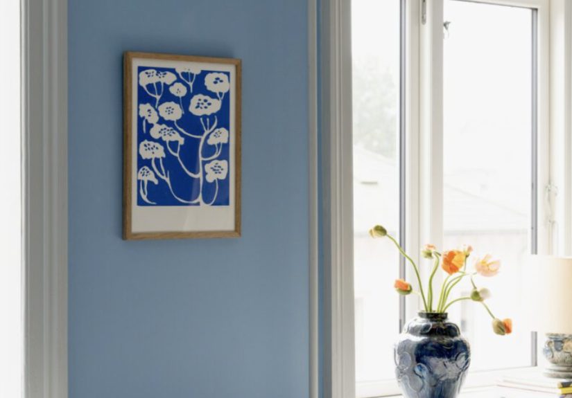 The Editors' Cut: 11 Beguiling Shades of Blue