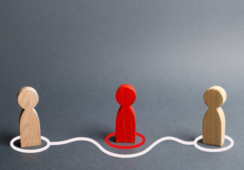 The Middleman Mentality Is Killing American Medicine