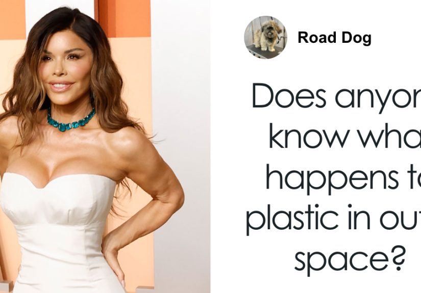 “This Is So Sus”: Netizens Troll Lauren Sanchez’s Space Trip With Katy Perry