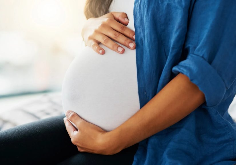 Treating Major Depressive Disorder Before, During, and After Pregnancy