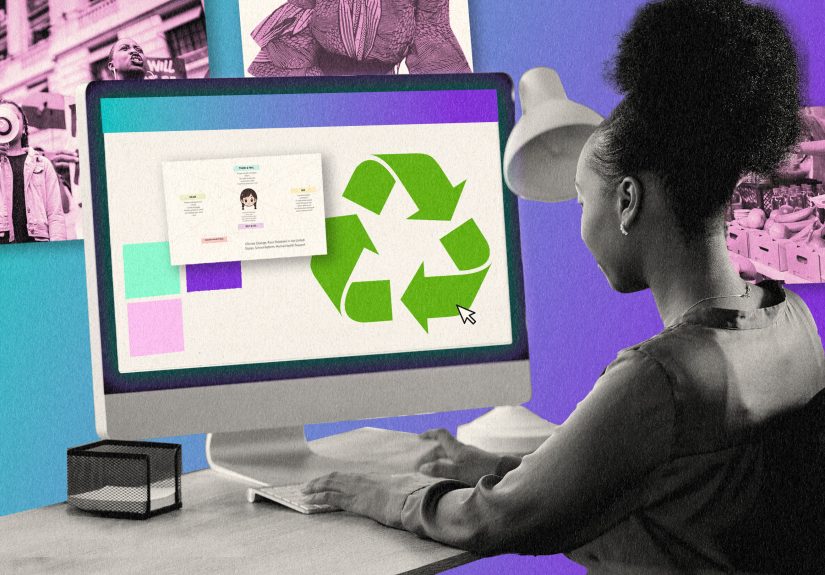 Using Canva for Culturally Responsive Teaching