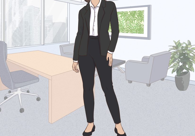 What are Ponte Pants? How to Wear These Comfy Trousers