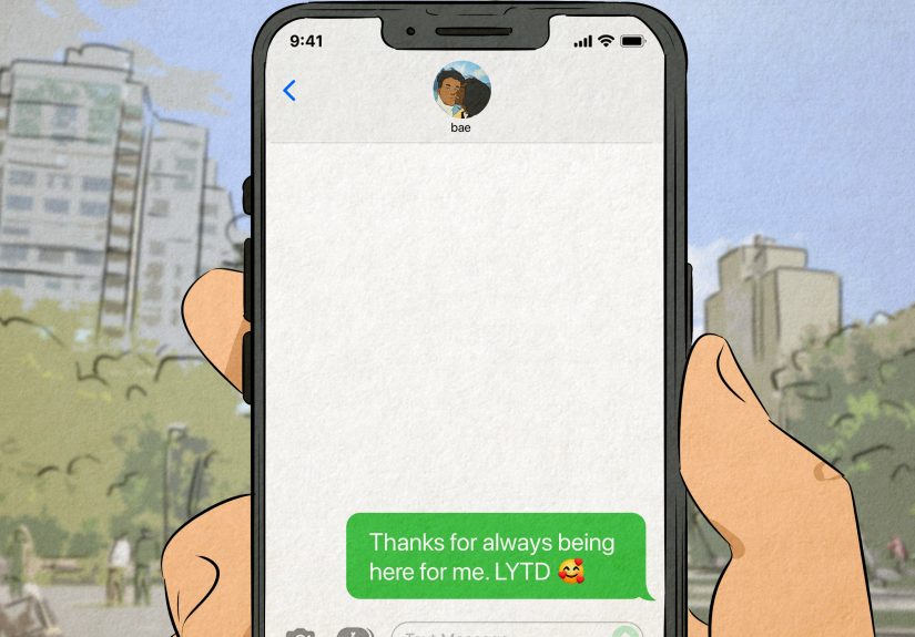 What Does “SPWM” Mean in Texting & on Social Media?