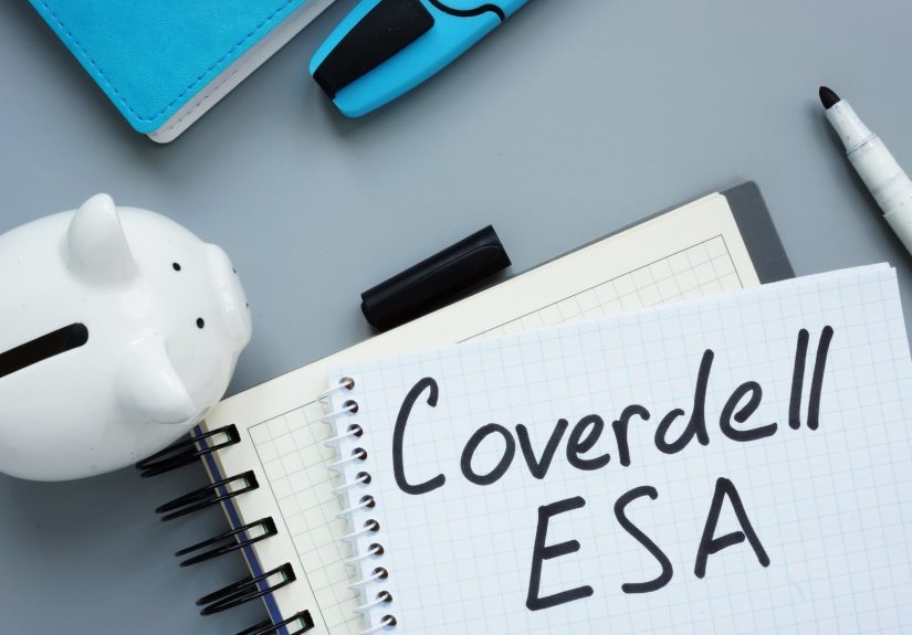 What Is a Coverdell Education Savings Account (ESA) - Rules & Limits - Money Crashers