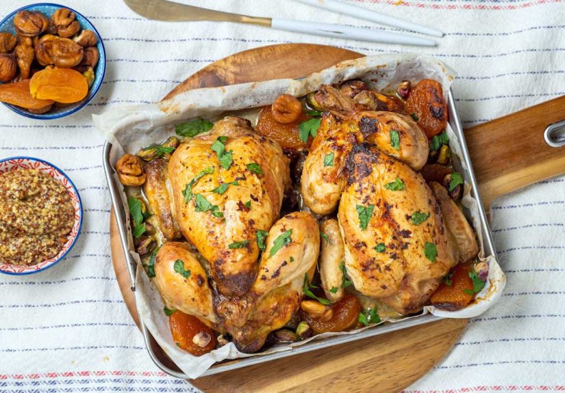 What Is “Engagement Chicken,” and More Importantly, Does It Work?
