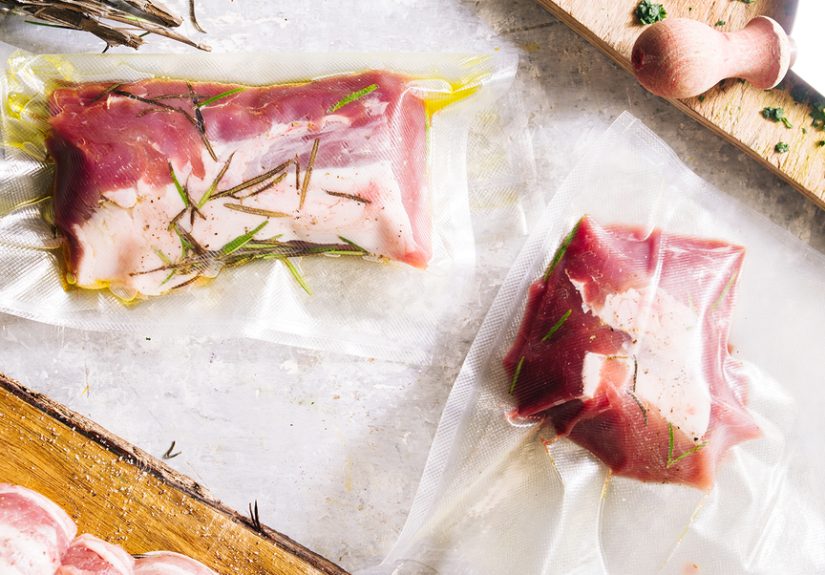 What Is Sous Vide Cooking? What You Need to Know