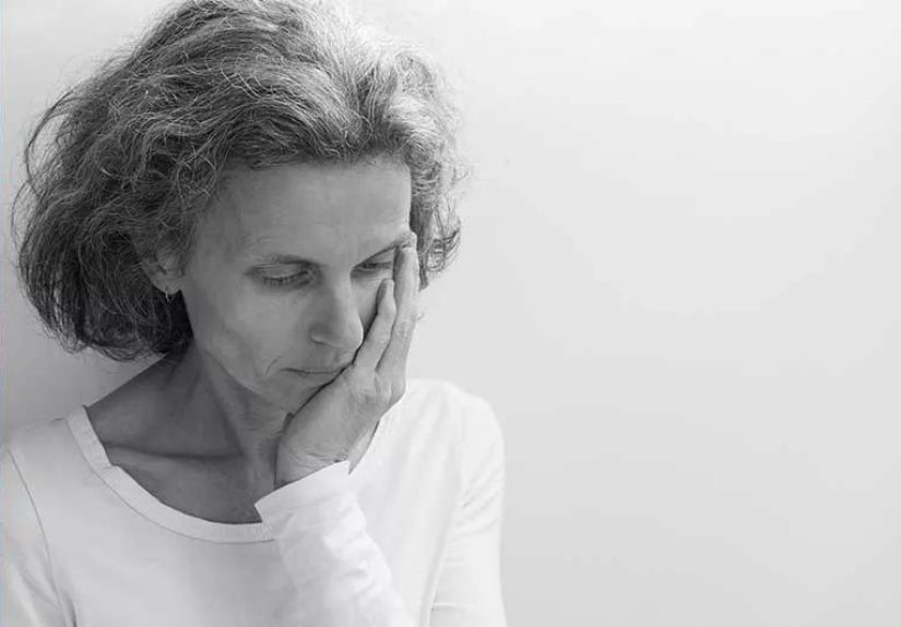 What to Know about Older Adults and Suicide Risk