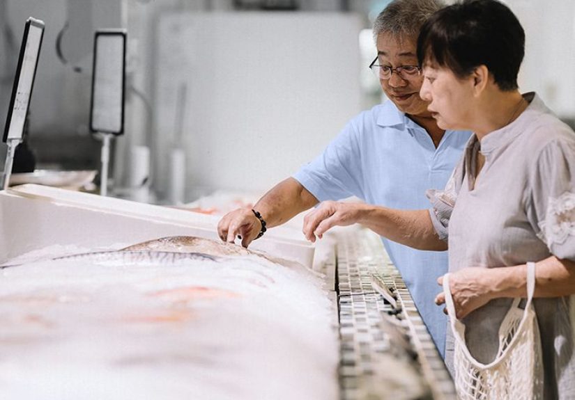 Which Fish to Eat When Watching Cholesterol
