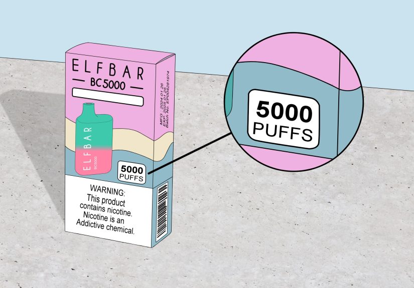 Why Is My Elf Bar Not Hitting But Lighting Up? 5 Easy Safety Fixes