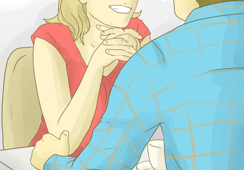 4 Ways to Be Happy After Love Failure