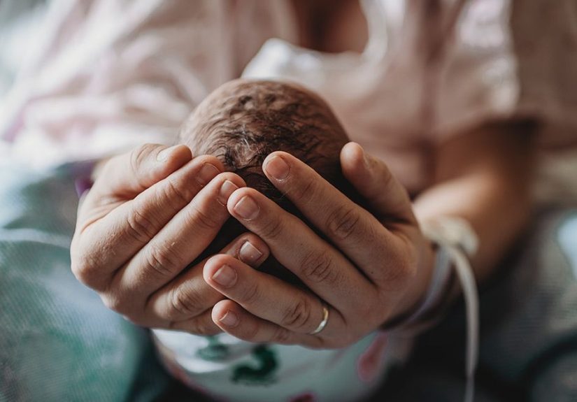 Effects of Gestational Diabetes on the Baby