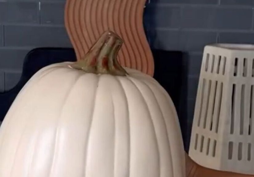 How to Make Cute DIY Fall Pumpkin Decor in a Few Easy Steps